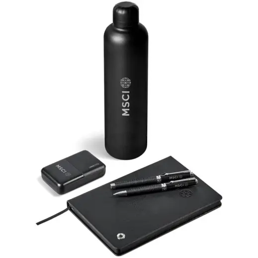Alex Varga Braxus Gift Set Branded